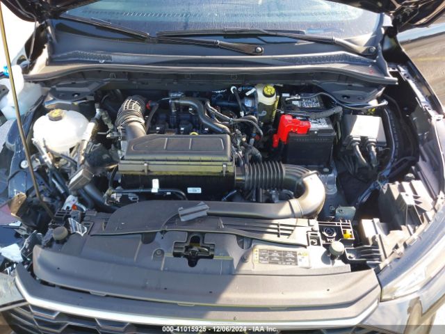 1FMCU0MN9SUA10041 Ford Escape St-line