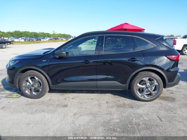 1FMCU0MN9SUA10041 Ford Escape St-line