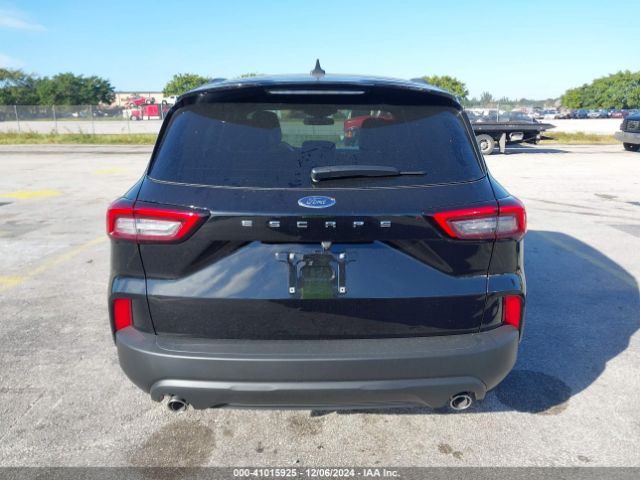 1FMCU0MN9SUA10041 Ford Escape St-line