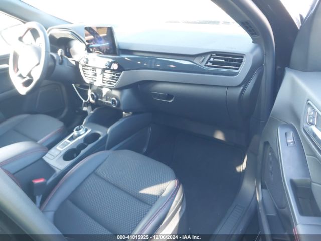 1FMCU0MN9SUA10041 Ford Escape St-line