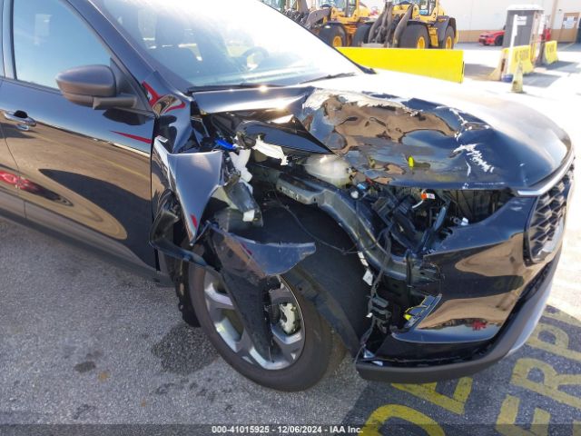 1FMCU0MN9SUA10041 Ford Escape St-line