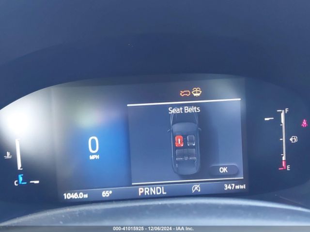 1FMCU0MN9SUA10041 Ford Escape St-line