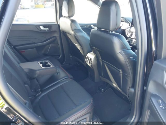 1FMCU0MN9SUA10041 Ford Escape St-line