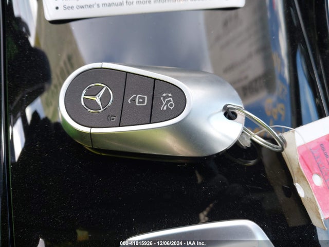 W1KAF4HB8RR172839 Mercedes-Benz C 300