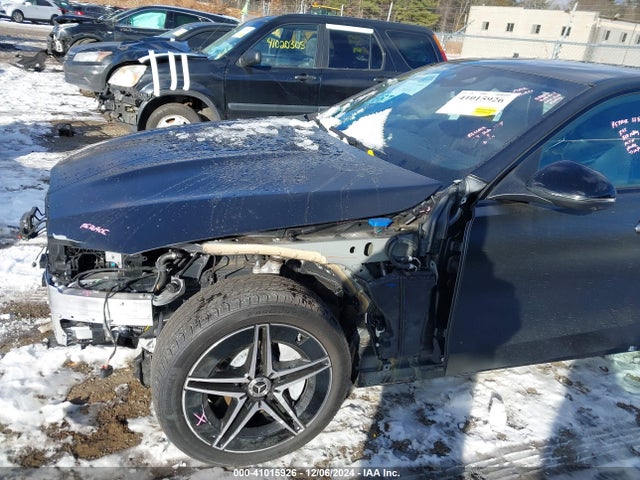 W1KAF4HB8RR172839 Mercedes-Benz C 300