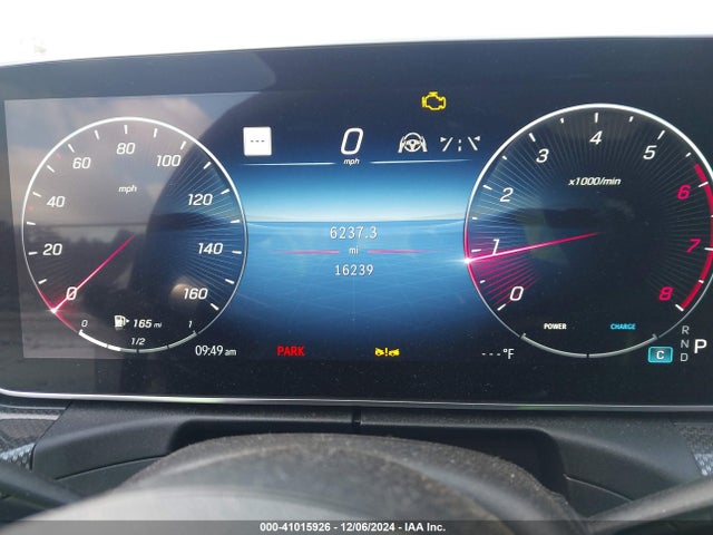 W1KAF4HB8RR172839 Mercedes-Benz C 300