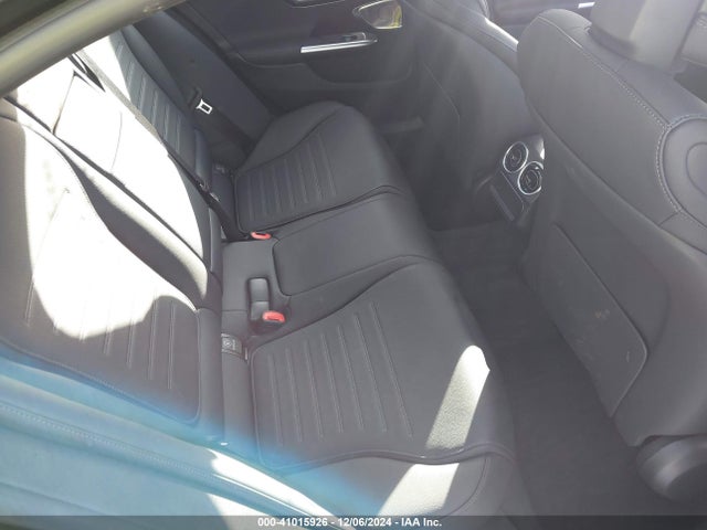 W1KAF4HB8RR172839 Mercedes-Benz C 300