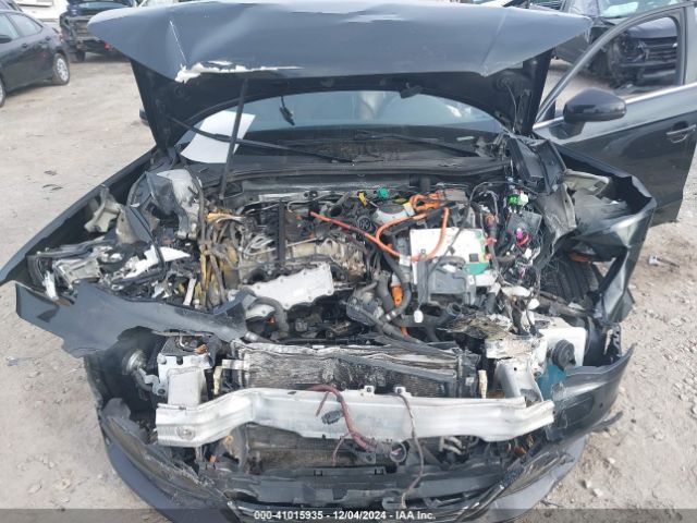 WAUSPBFF7GA063402 Audi A3 E-tron 1.4t Premium