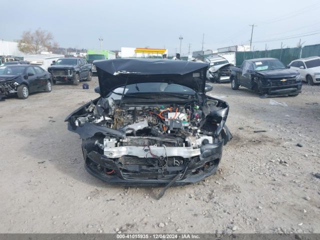 WAUSPBFF7GA063402 Audi A3 E-tron 1.4t Premium