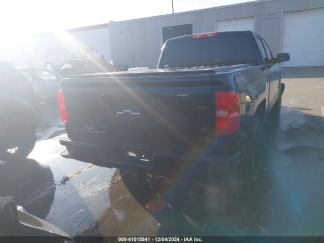 1GCVKPEC1HZ105651 Chevrolet Silverado 1500 Custom