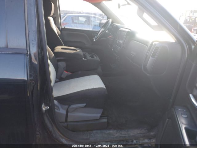 1GCVKPEC1HZ105651 Chevrolet Silverado 1500 Custom