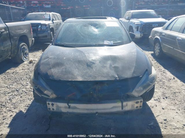 1N4AA6AP4HC378564 Nissan Maxima 3.5 Platinum