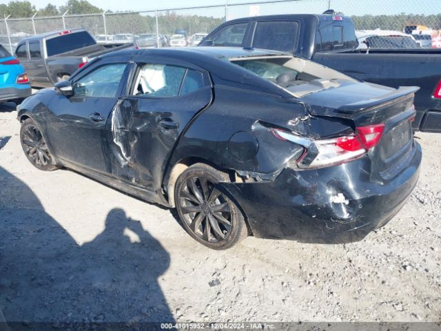 1N4AA6AP4HC378564 Nissan Maxima 3.5 Platinum