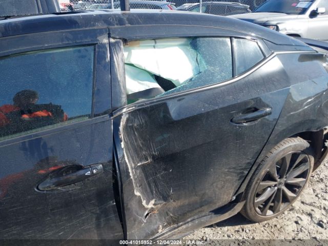 1N4AA6AP4HC378564 Nissan Maxima 3.5 Platinum
