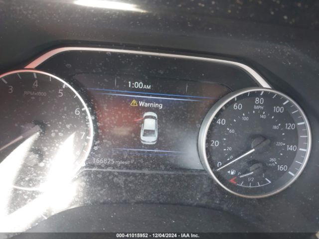 1N4AA6AP4HC378564 Nissan Maxima 3.5 Platinum