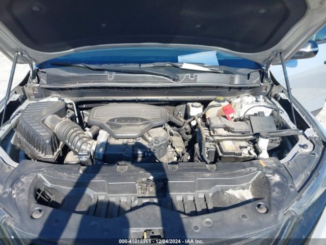 3GNKBDRS6NS132105 Chevrolet Blazer Fwd 3lt