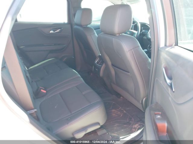 3GNKBDRS6NS132105 Chevrolet Blazer Fwd 3lt