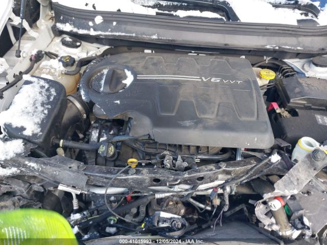 1C4PJMCS0HW532616 Jeep Cherokee Latitude 4x4