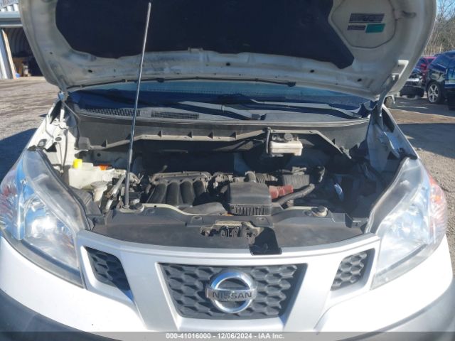 3N6CM0KN3EK702093 Nissan Nv200 S