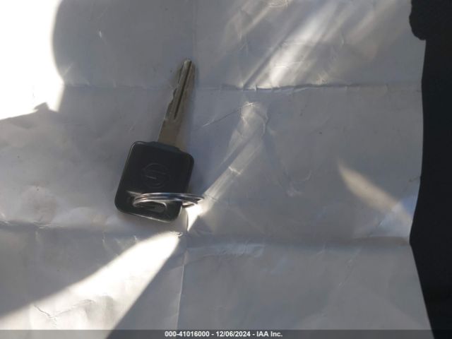 3N6CM0KN3EK702093 Nissan Nv200 S