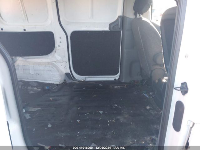 3N6CM0KN3EK702093 Nissan Nv200 S