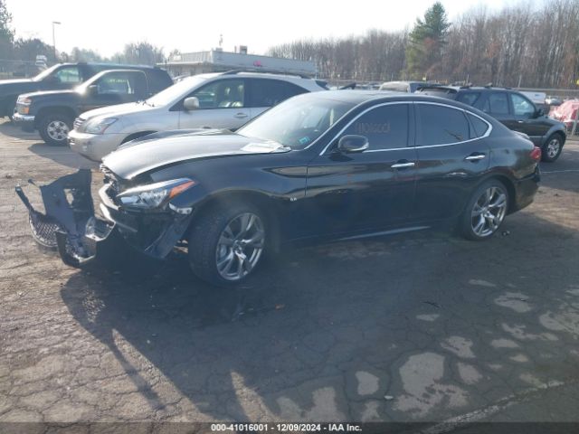JN1AY1AR0FM160111 Infiniti Q70 5.6x