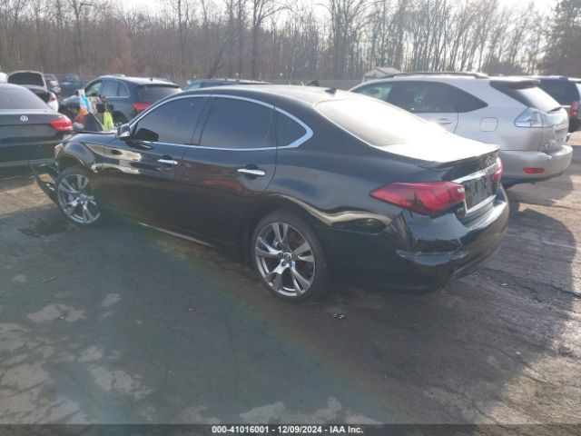JN1AY1AR0FM160111 Infiniti Q70 5.6x