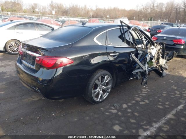 JN1AY1AR0FM160111 Infiniti Q70 5.6x