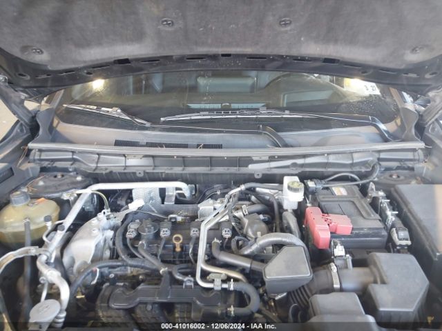 2022 MITSUBISHI OUTLANDER JA4J4VA87NZ029759 Photo 9