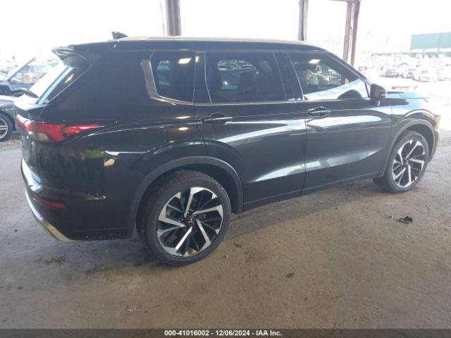 2022 MITSUBISHI OUTLANDER JA4J4VA87NZ029759 Photo 3