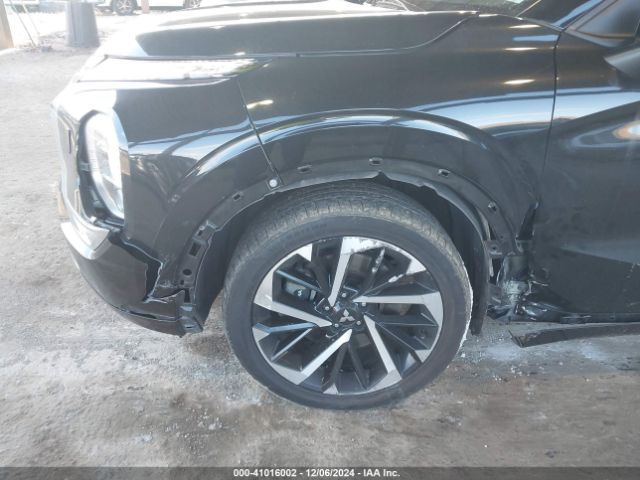 2022 MITSUBISHI OUTLANDER JA4J4VA87NZ029759 Photo 5