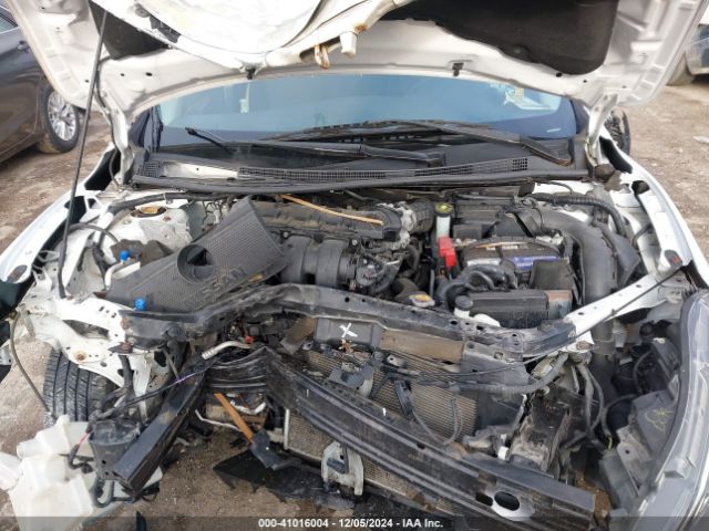 3N1AB7AP9GY262136 Nissan Sentra Fe+ S/s/sl/sr/sv