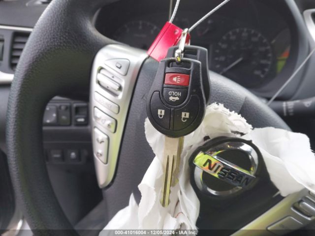 3N1AB7AP9GY262136 Nissan Sentra Fe+ S/s/sl/sr/sv