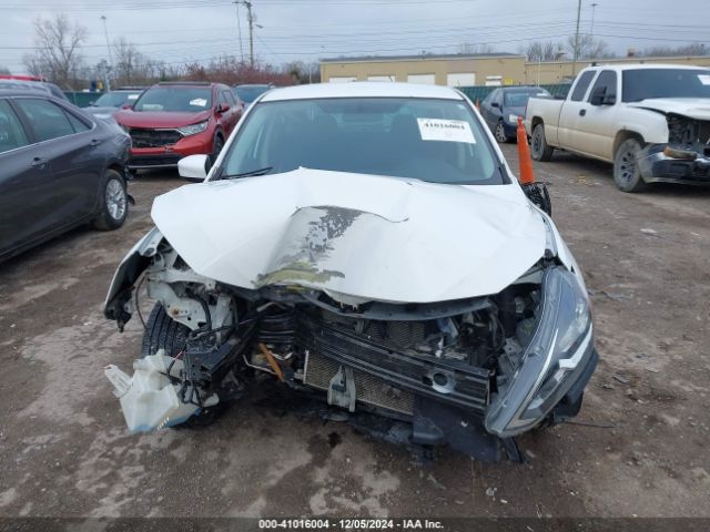 3N1AB7AP9GY262136 Nissan Sentra Fe+ S/s/sl/sr/sv
