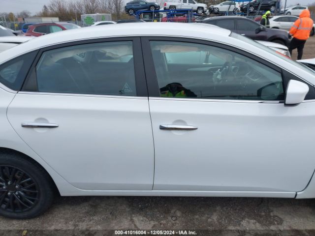 3N1AB7AP9GY262136 Nissan Sentra Fe+ S/s/sl/sr/sv