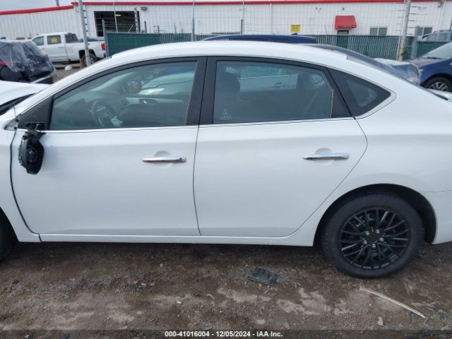 3N1AB7AP9GY262136 Nissan Sentra Fe+ S/s/sl/sr/sv