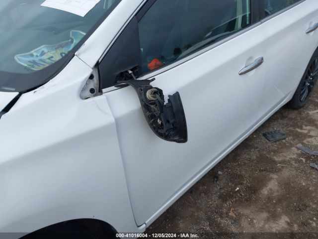 3N1AB7AP9GY262136 Nissan Sentra Fe+ S/s/sl/sr/sv