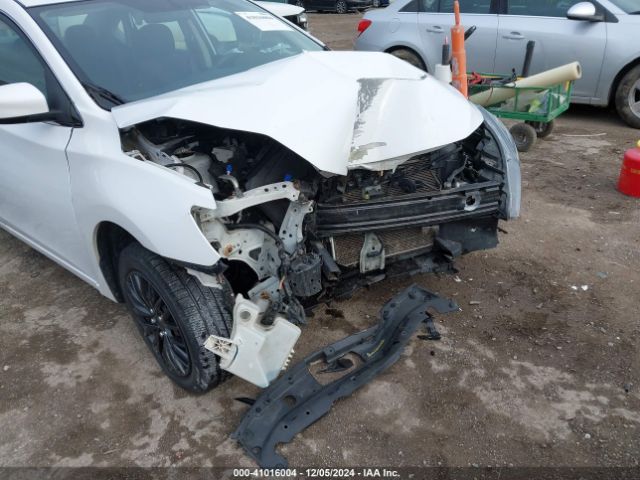 3N1AB7AP9GY262136 Nissan Sentra Fe+ S/s/sl/sr/sv