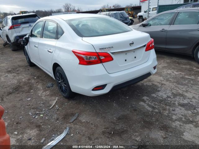 3N1AB7AP9GY262136 Nissan Sentra Fe+ S/s/sl/sr/sv