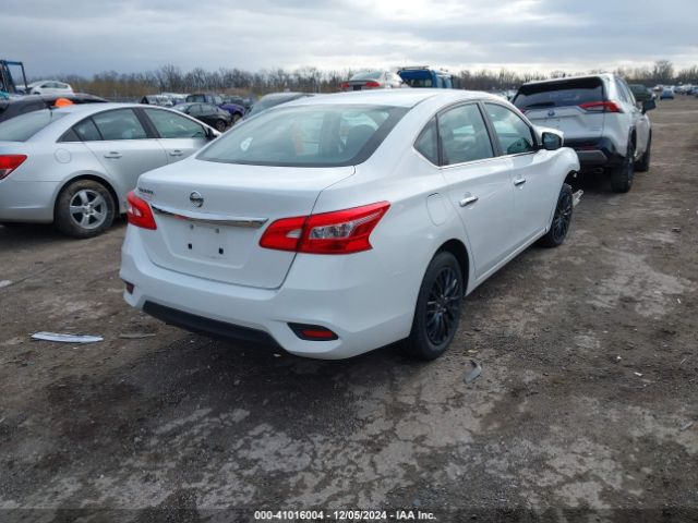 3N1AB7AP9GY262136 Nissan Sentra Fe+ S/s/sl/sr/sv