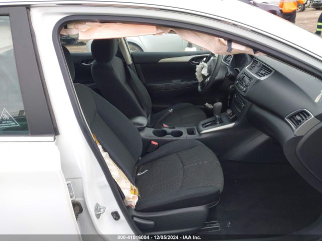 3N1AB7AP9GY262136 Nissan Sentra Fe+ S/s/sl/sr/sv