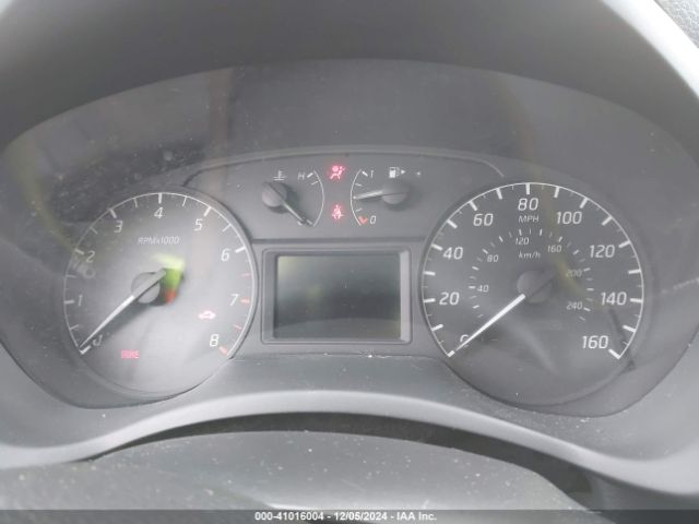 3N1AB7AP9GY262136 Nissan Sentra Fe+ S/s/sl/sr/sv