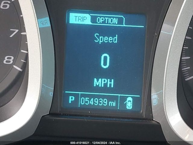 2GNFLGE33H6199181 Chevrolet Equinox Premier