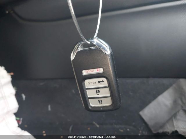 2021 HONDA ACCORD 1HGCV1F32MA028602 Photo 10