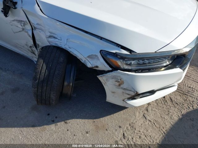 2021 HONDA ACCORD 1HGCV1F32MA028602 Photo 5