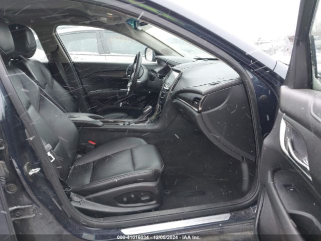 1G6AG5RX9G0170321 Cadillac Ats Standard