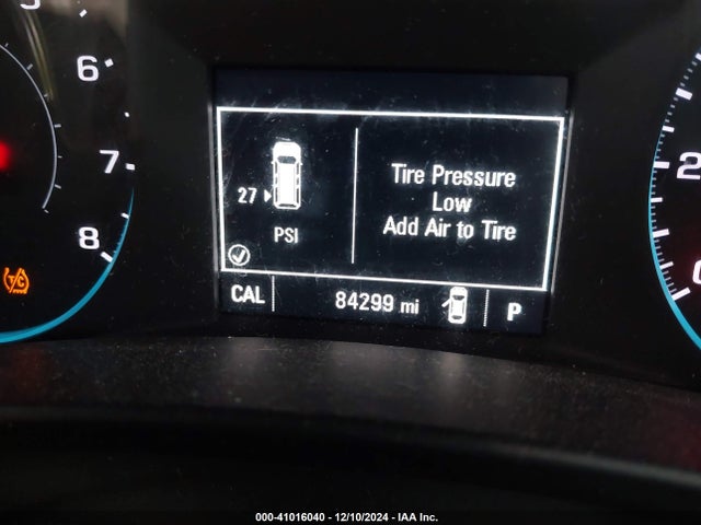 Chevrolet EQUINOX LT 2018 2GNAXJEV9J6162784 Image 15