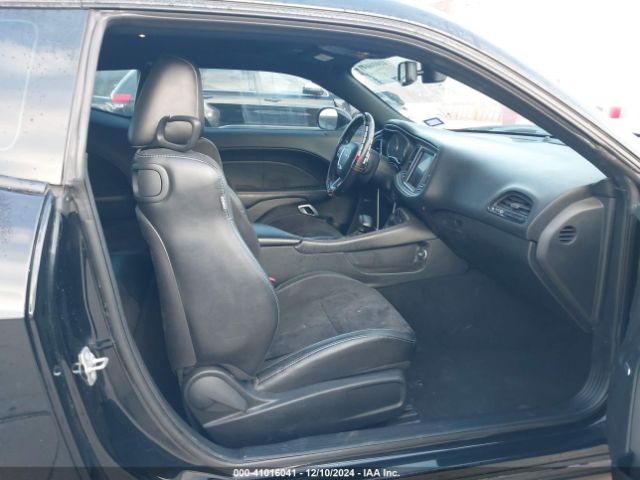 2C3CDZJG7KH621496 Dodge Challenger Gt