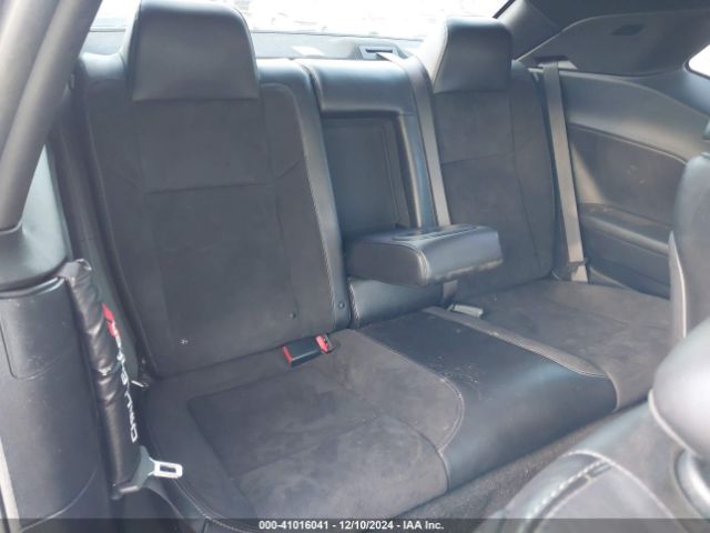 2C3CDZJG7KH621496 Dodge Challenger Gt