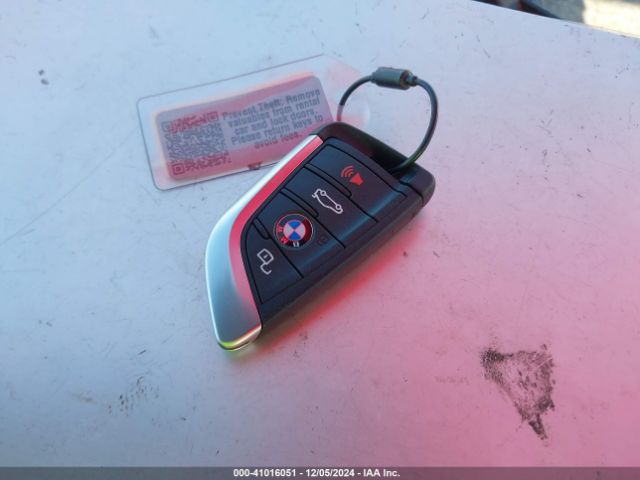 3MW89CW06S8F00476 BMW 3 Series 330i Xdrive